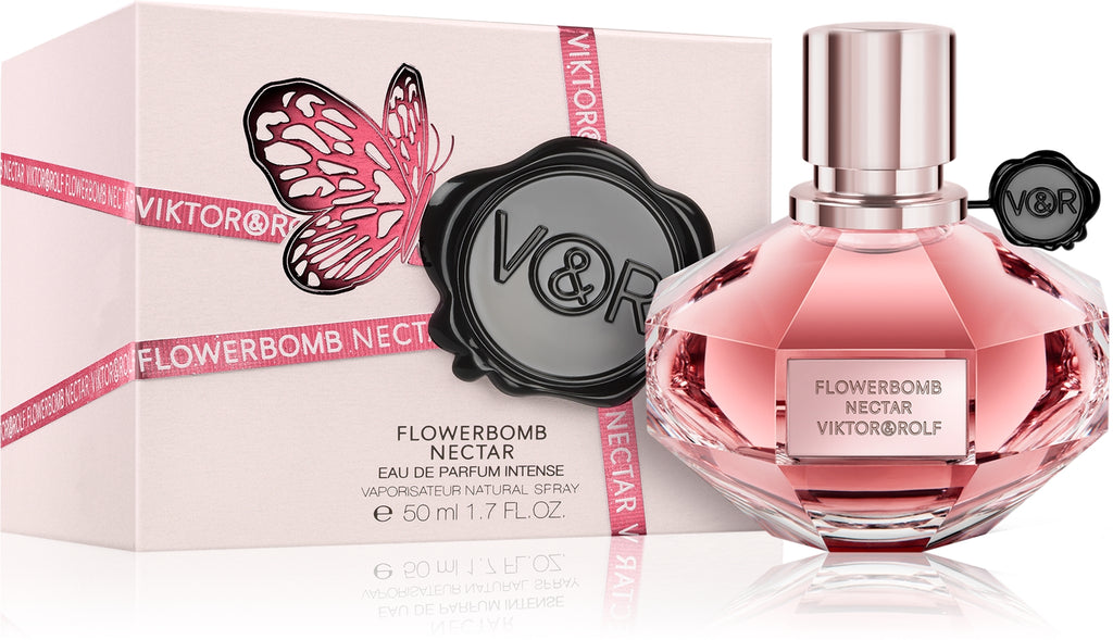 Flowerbomb Nectar