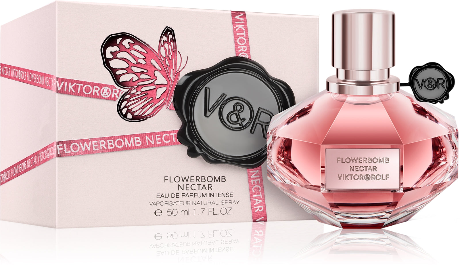 Flowerbomb Nectar