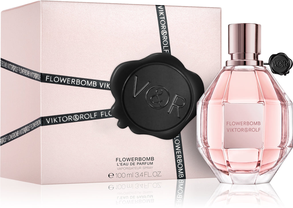 Flowerbomb EDP