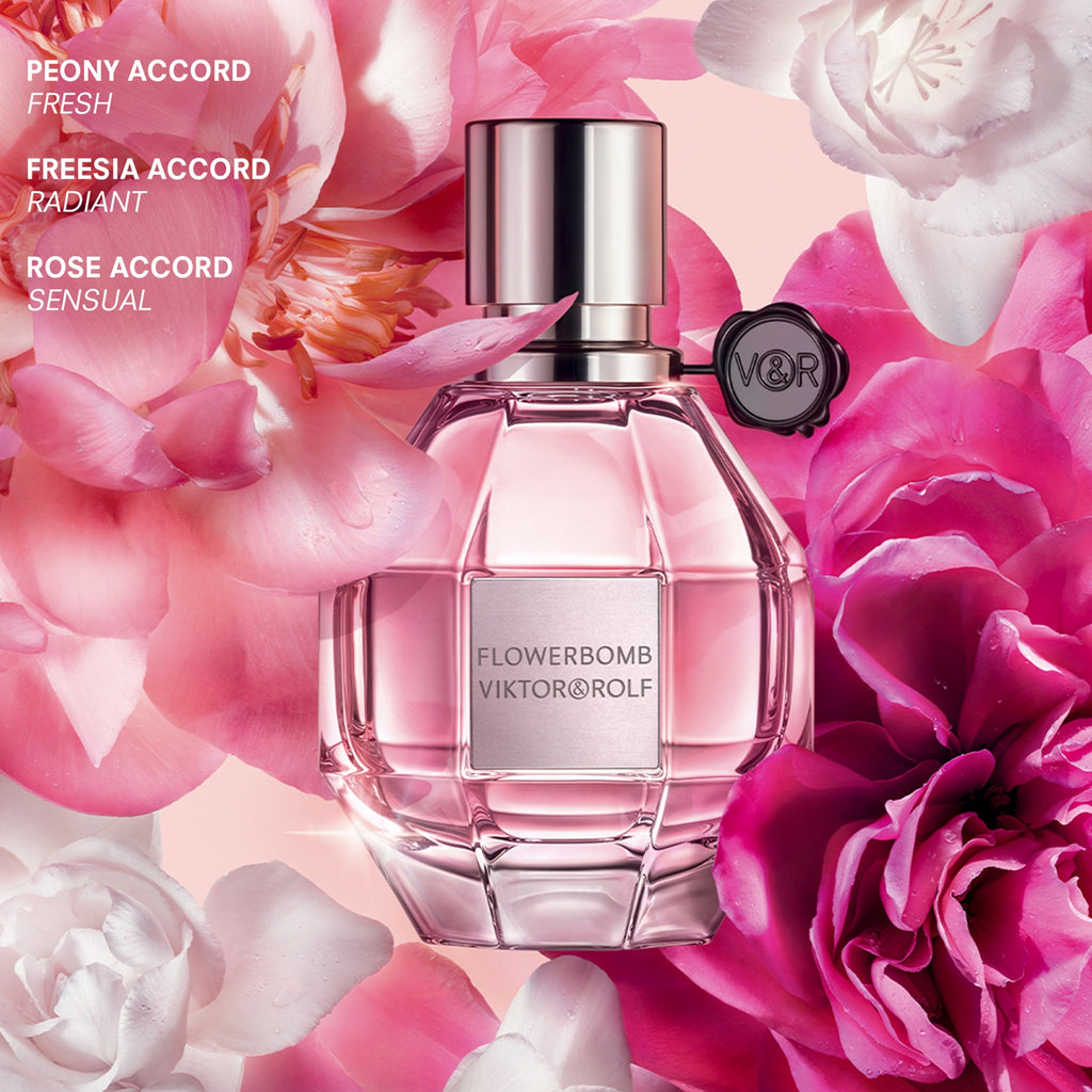Flowerbomb EDP