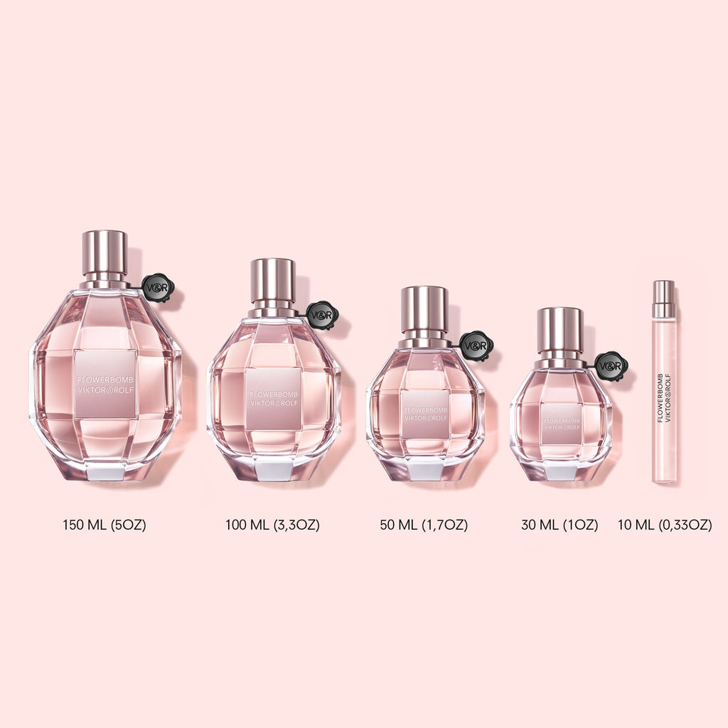 Flowerbomb EDP