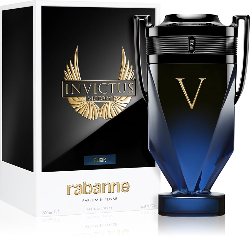 Invictus Victory Elixir