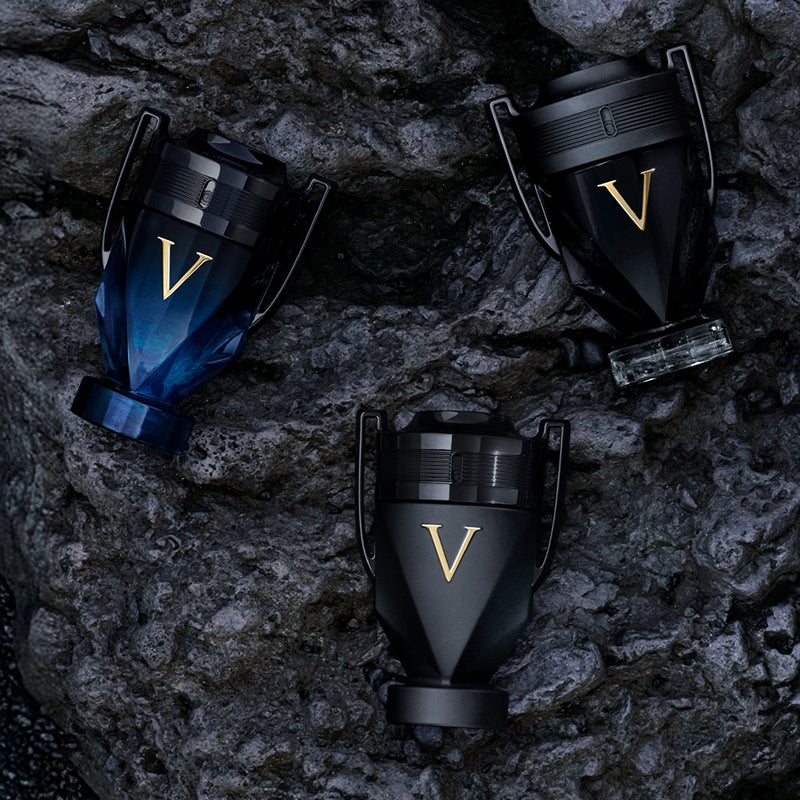 Invictus Victory Elixir