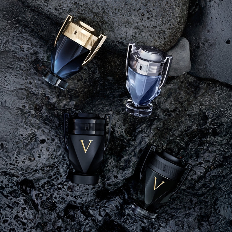Invictus Victory Absolu