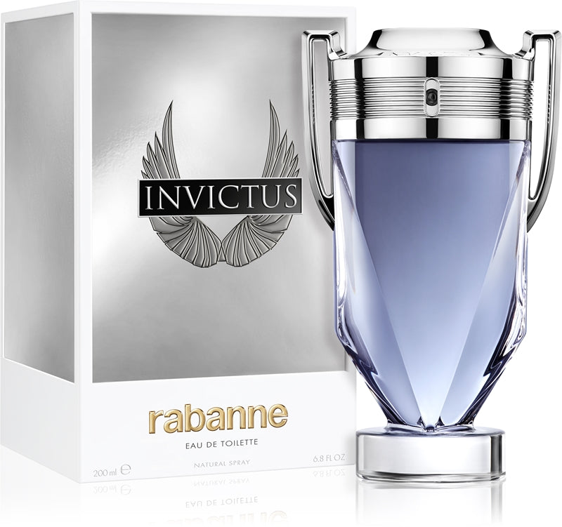 Invictus