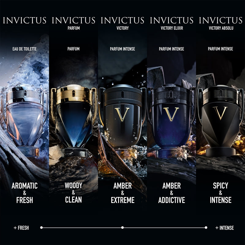 Invictus
