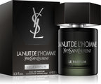 La Nuit de L'Homme Le Parfum