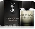 La Nuit de L'Homme