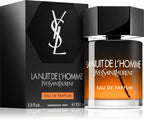 La Nuit de L'Homme