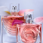 La Vie est Belle Rose Extraordinaire