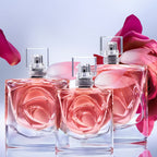 La Vie est Belle Rose Extraordinaire