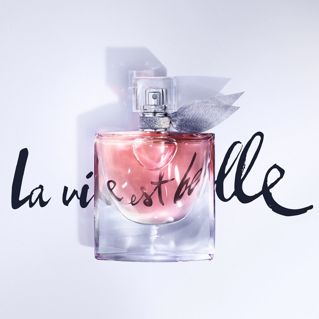 La Vie Est Belle