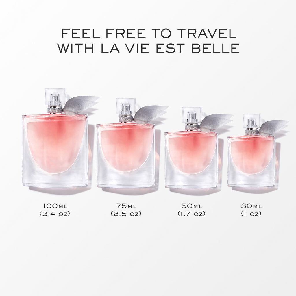 La Vie Est Belle