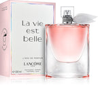 La Vie Est Belle