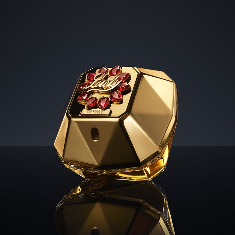 Lady Million Royal