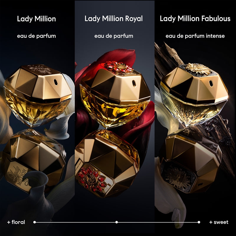 Lady Million