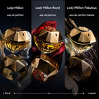 Lady Million