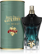 Le Beau Le Parfum