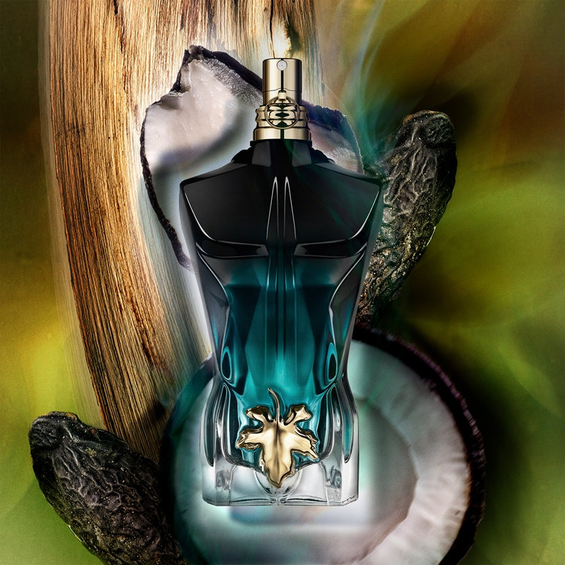 Le Beau Le Parfum