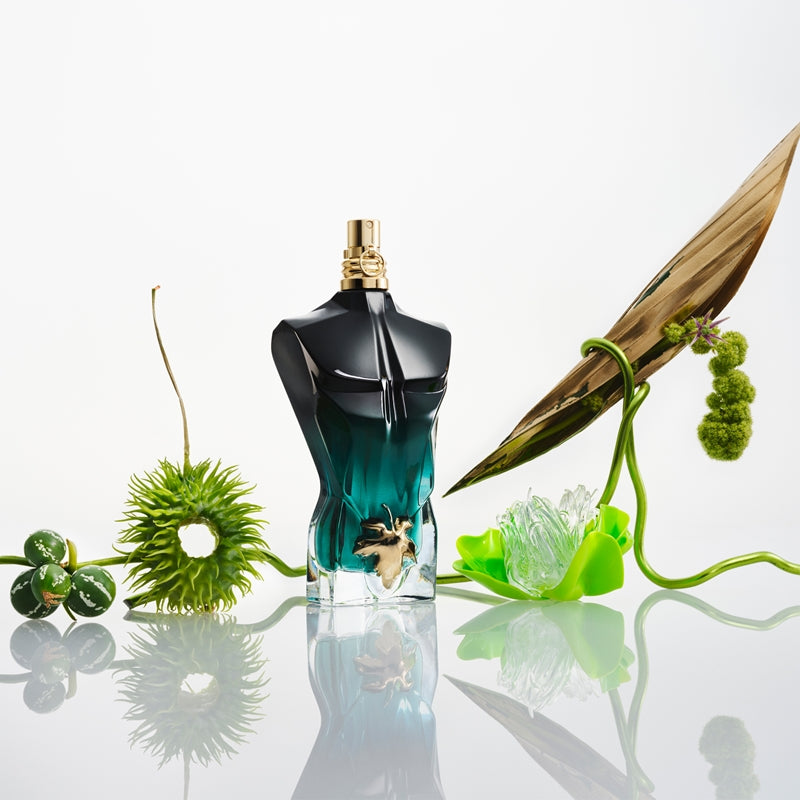 Le Beau Le Parfum
