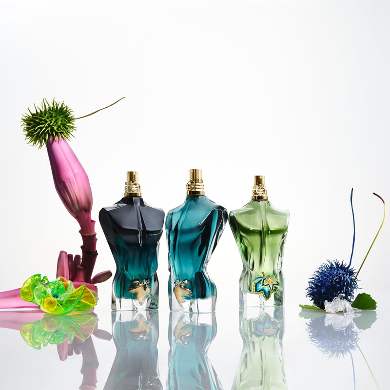 Le Beau Le Parfum