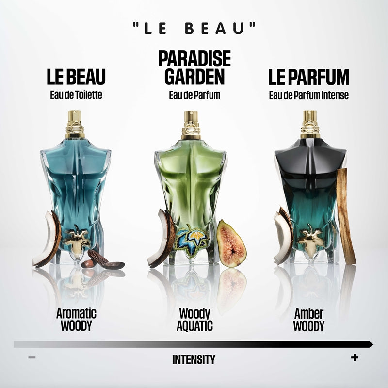 Le Beau