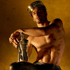 Le Male Elixir Absolu