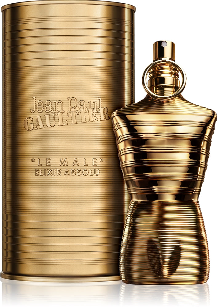 Le Male Elixir Absolu