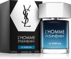 L'Homme Le Parfum