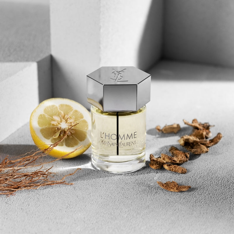 L'Homme EDT