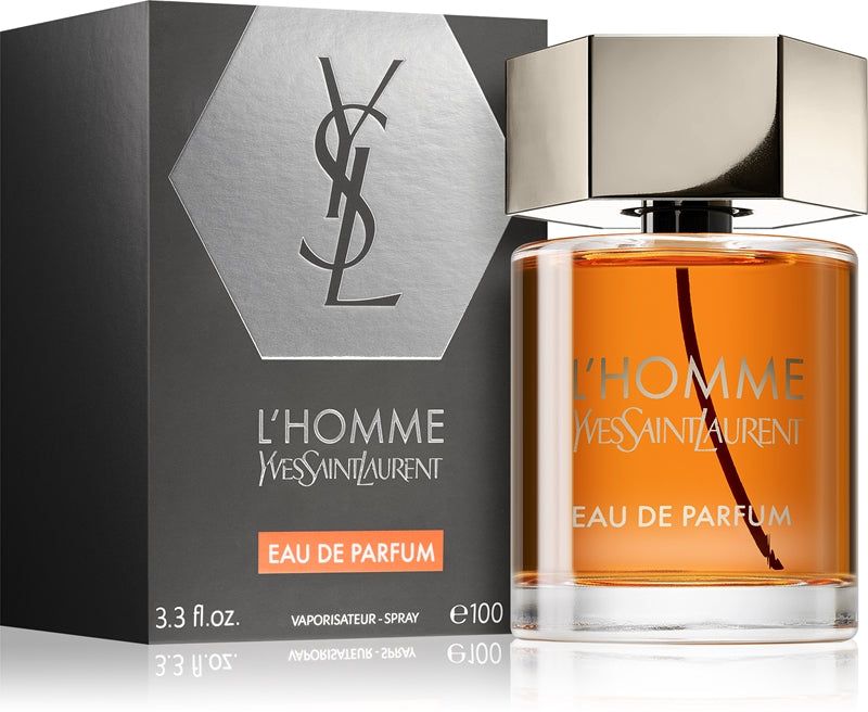 L'Homme EDP