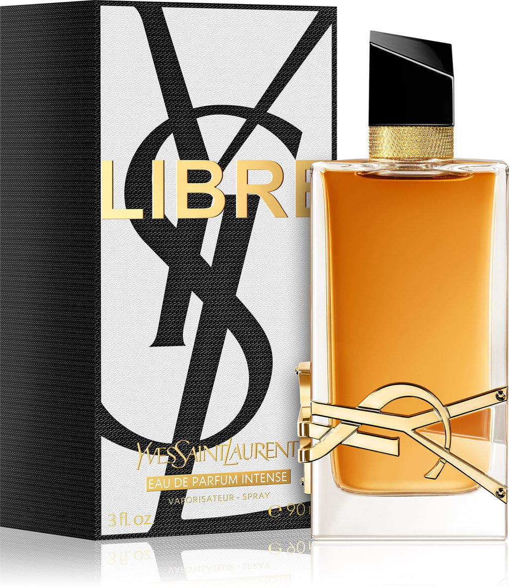LIBRE Intense