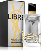 Libre Absolu Platine