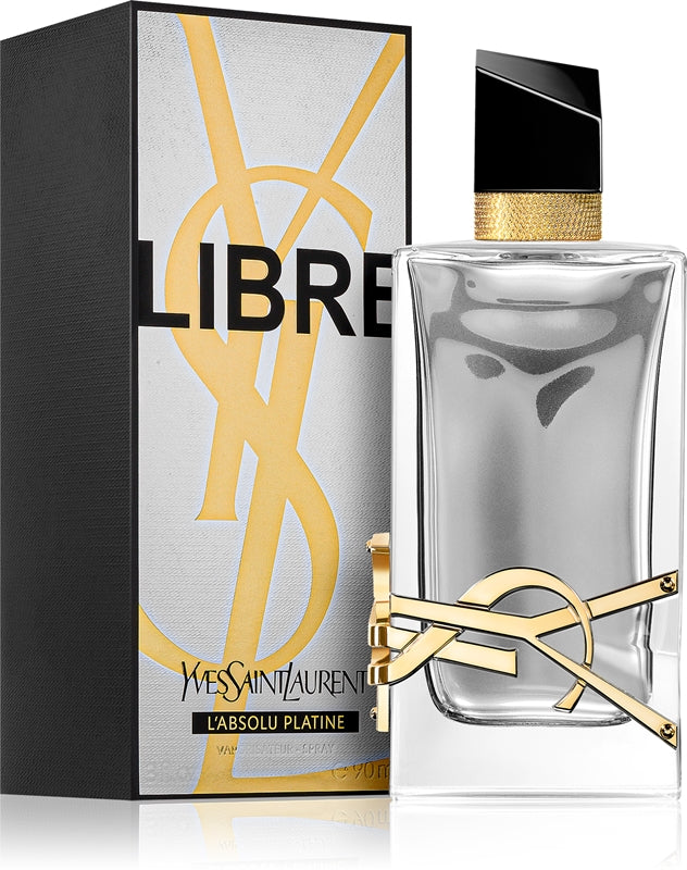 Libre Absolu Platine