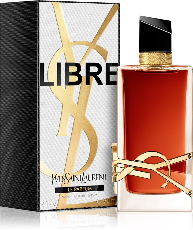 Libre Le Parfum