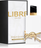 Libre L'Eau Nue