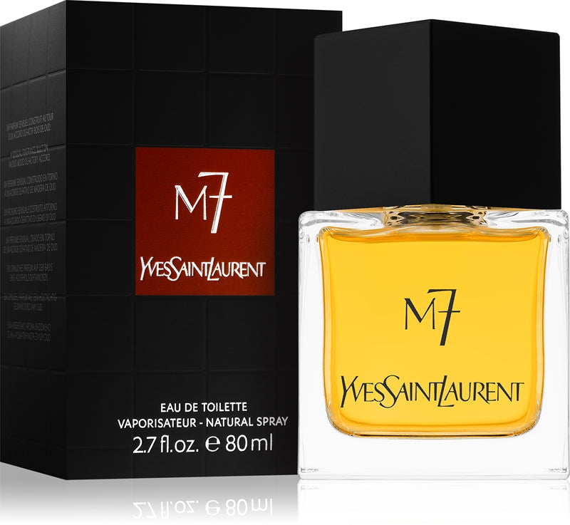 M7 Oud Absolu