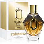 Million Gold For Her Le Parfum