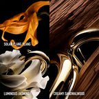 Million Gold For Her Le Parfum