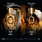 Million Gold For Her Le Parfum