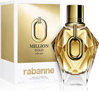 Million Gold For Her