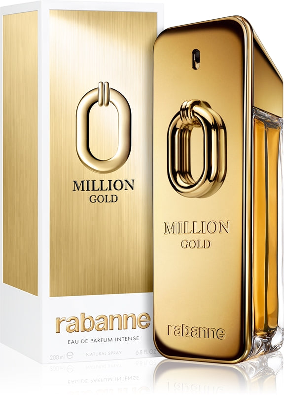 Million Gold Elixir