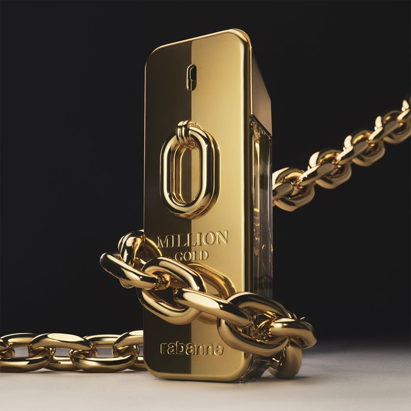 Million Gold Elixir