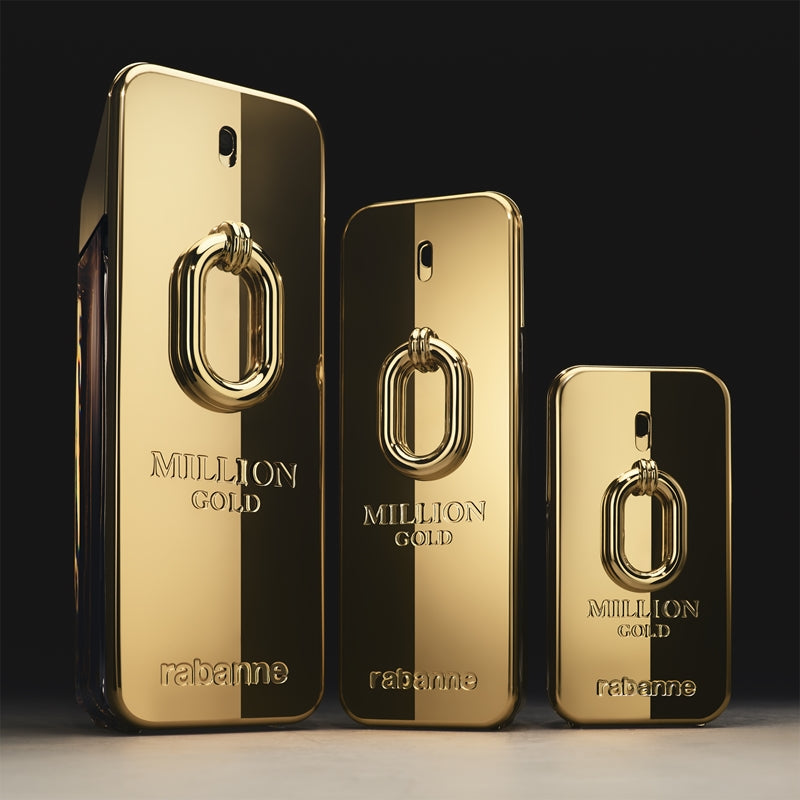 Million Gold Elixir