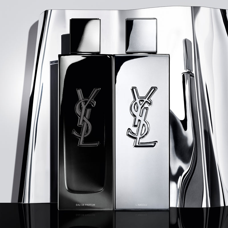 MYSLF L'Absolu