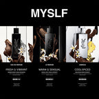 MYSLF L'Absolu
