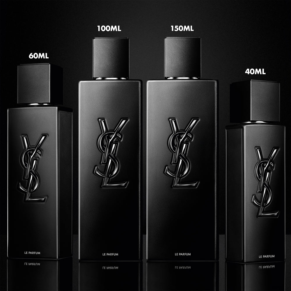 MYSLF Le Parfum
