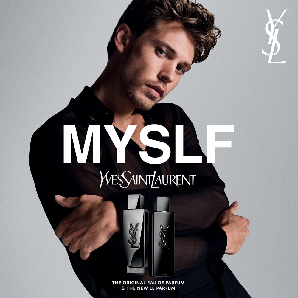 MYSLF Le Parfum