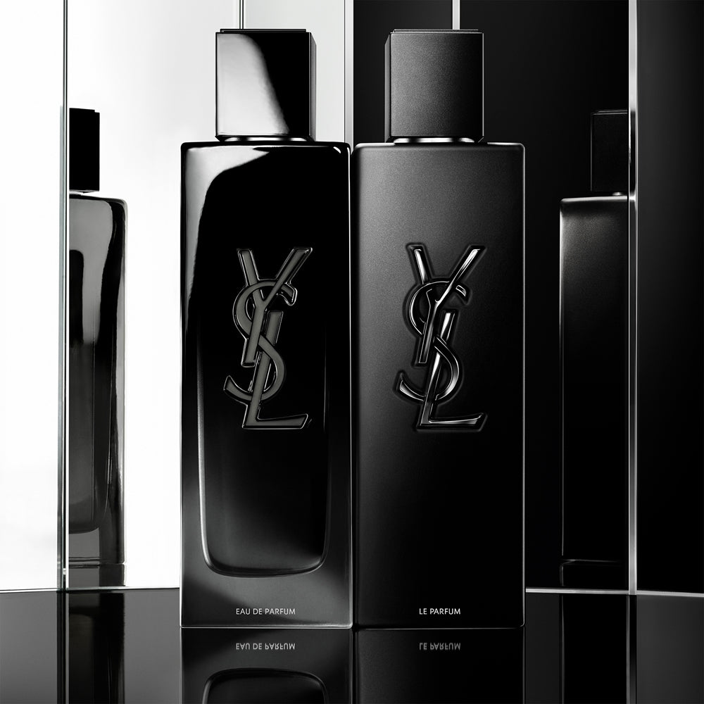 MYSLF Le Parfum