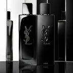 MYSLF Le Parfum